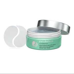 NWT Patchology FlashPatch Rejuvenating Eye Gels